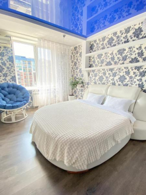 Zoryaniy Apartments City ПРОСТОРА та затишна НОВОБУДОВА у ЦЕНТРІ Парк Шевченка Медичний центр MedGarden Дуже ЧИСТО!